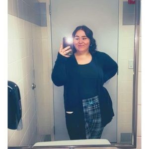 Meet your Posher, Gwendolyn